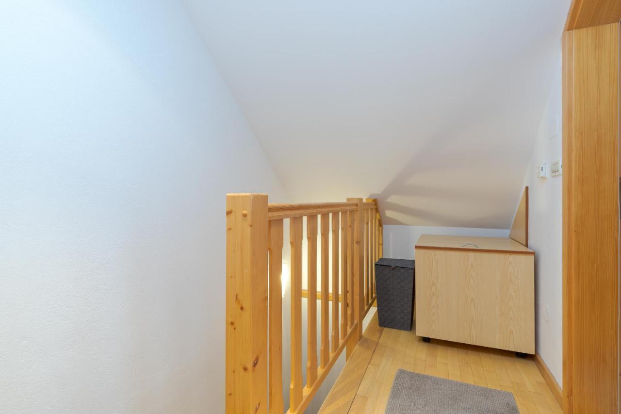 Apartma Gaja Kranjska Gora Buitenkant foto
