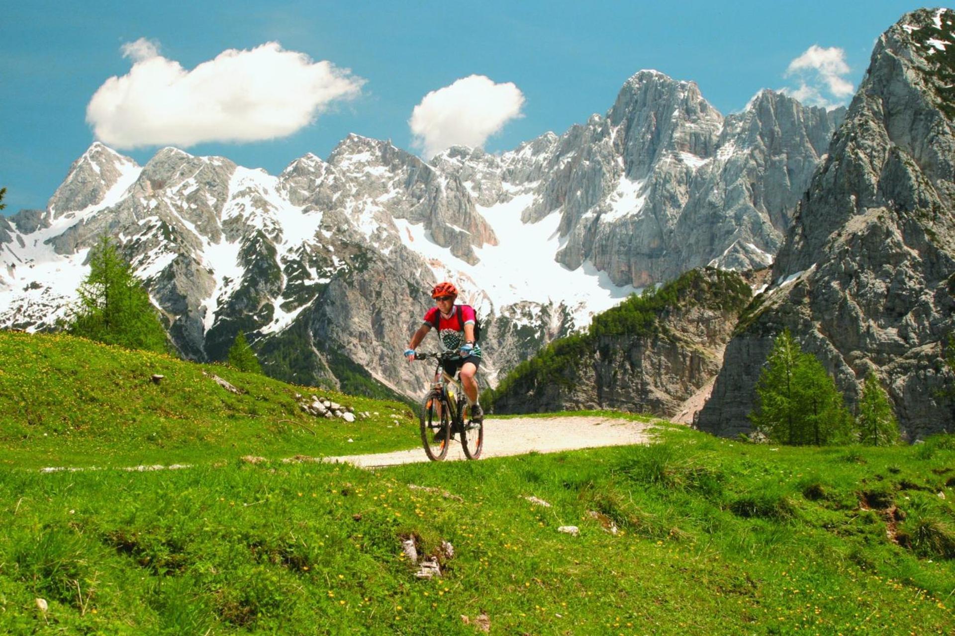 Apartma Gaja Kranjska Gora Buitenkant foto